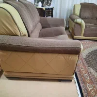 مبل ۷نفره|مبلمان خانگی و میز عسلی|اردبیل, |دیوار