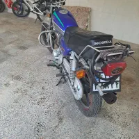 موتور احسان ۱۵۰|موتورسیکلت|همدان, |دیوار