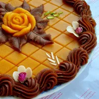 خرما حلوا مجلسی دیگچه شله زرد شیربرنج فرنی ماقوت