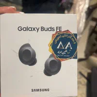 هدفون بی سیم سامسونگ galaxy buds FE