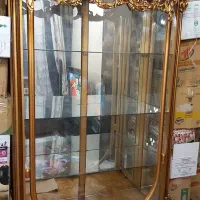 ویترین منبت کاری شده