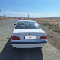 پژو پارس xu7مدل95
