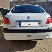 206 sd|خودرو سواری و وانت|مهدی شهر, |دیوار