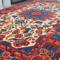 فرشینه طرح ۵|فرش|تهران, هفده شهریور|دیوار