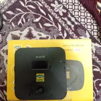 ۲ عدد مودم جیبی وایفای دار ایرانسل قیمت مناسب|مودم و تجهیزات شبکه|قدس, شهرقدس|دیوار