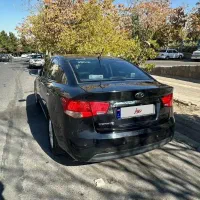 کیا سراتو ۹۶ فول شرکتی بی رنگ|خودرو سواری و وانت|تبریز, |دیوار