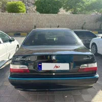 پارس ۴۰۱