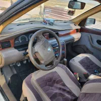 سمند تاکسی برون شهری مدل 1393 بدون رنگ|خودرو سواری و وانت|رشت, دیلمان|دیوار