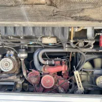 لوازم میدل باس مان