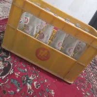 جعبه نوشابه و قفسه مغازه|فروشگاه و مغازه|اهواز, پردیس دو|دیوار