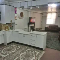 فرورش واحد ۸۸ متری خیابان حکیم ثنایی