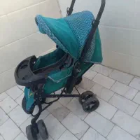 روکش کالسکه