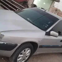 سیتروئن زانتیا 2000cc، مدل ۱۳۸۳|خودرو سواری و وانت|اهواز, زیتون کارمندی|دیوار