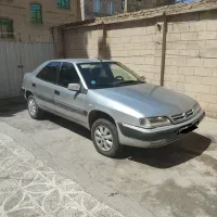 زانتیا 2000 مرتب