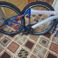 دوچرخه ۲۶ پرشیا پلمپ