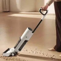 جارو شارژی شیائومی|جاروبرقی، جارو شارژی، بخارشو|تهران, نجات اللهی|دیوار