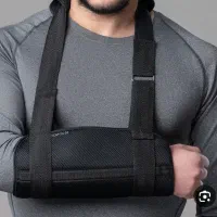 آرنج بند گردنی