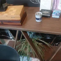 میز دراور یا اکسستوری