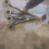 هدرز پراید H.z pawer|قطعات یدکی و لوازم جانبی|هشتگرد, ینگی امام|دیوار