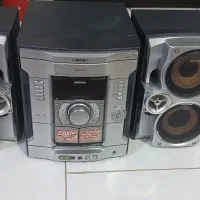 ظبط و باند سونی