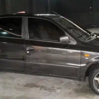 سمند مدل ۹۰ معاوضه انجام می شود|خودرو سواری و وانت|آمل, |دیوار