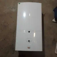 آبگرمکن دیواری