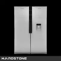 یخچال هاردستون آتیش زدم به قیمت