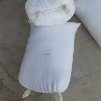 بذر شبدر و کاه شبدر