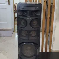 اسپیکر سونی  v82d sony