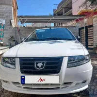 سمند سورن پلاس xu7p دریچه سیمی