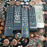 پپنج تا کنترل دانه ای ۲۰۰