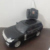 اسباب بازی ماشین کنترلی