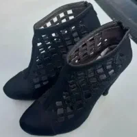 کفش زنانه سایز ۳۷