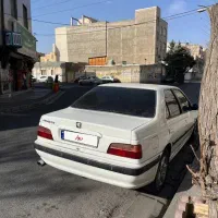 فروش پارس ۸۹ سالم|خودرو سواری و وانت|فردیس, نسترن غربی|دیوار