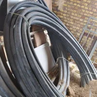 لوله پلی تلین ابرسانی کشاورزی