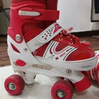 اسکیت سایز قابل تغییر|دوچرخه، اسکیت، اسکوتر|بندر ماهشهر, |دیوار