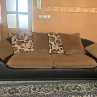 مبل راحتی ۷ نفره