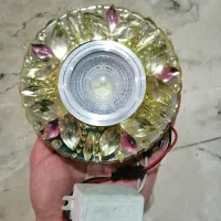 لامپ هالوژن