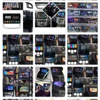 مانیتور اندرویدفابریک برای ۱۹۰خودرو داخلی وخارجی|قطعات یدکی و لوازم جانبی|تهران, تهرانپارس شرقی|دیوار