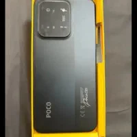 گوشی پوکو c85 نو