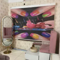 اینه ،تخت مژه .پدیکور ،میز منشی،صندلی چرخدار|آرایشگاه و سالنهای زیبایی|تهران, نازیآباد|دیوار