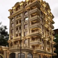 سه خواب تاچارا صفر ۲۱۰ متر