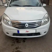 ساندرو اتومات مدل 1395