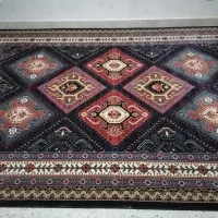 فرش ۱۲ متری ۷۰۰ شانه و فرش ۶ متری ماشینی|فرش|تهران, استخر|دیوار