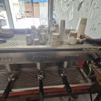 دستگاه صنعتی سه گروپ