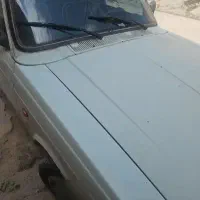 خودرو پیکان بار