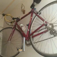 دوچرخه کورسی برند ژیتان