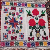 شماره دوزی|پشتی|بیرجند, |دیوار