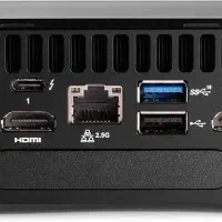 مینی کیس قدرتمندlntl NUC 12 pro