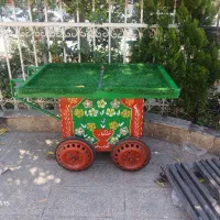 چرخ کاریی
